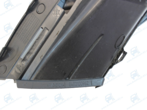 Заглушки рамок птф для Лада Гранта FL и Калина 2