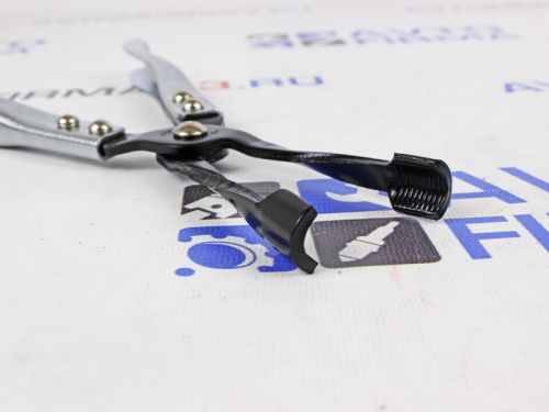 Съемник маслосъемных колпачков 270 мм Дело Техники в интернет-магазине avtofirma63.ru 