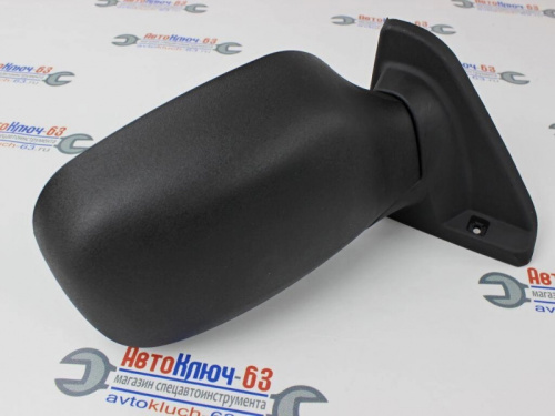 Заводские зеркала для а/м 21214 старого образца с электроприводом, обогревом комплектом проводки и уголков зеркал в интернет-магазине avtofirma63.ru 