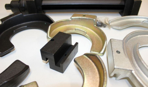 Набор для стяжки пружин в интернет-магазине avtofirma63.ru 