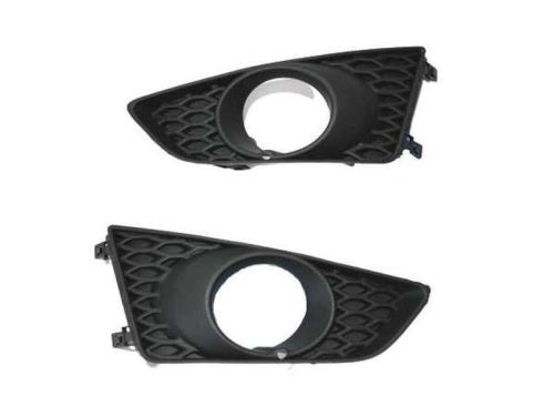 Рамки ПТФ Датсун mi-Do