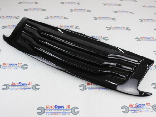 Декоративная решетка радиатора "Ривьера" для а/м 2190 в интернет-магазине avtofirma63.ru 