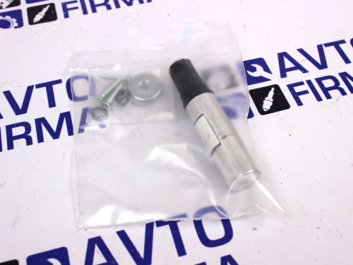 Воздухозаборник Барс на капот для а/м 2121 в интернет-магазине avtofirma63.ru 