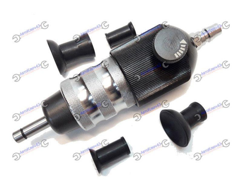 Машинка пневматическая для притирки клапанов JTC в интернет-магазине avtofirma63.ru 