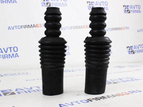 Отбойник стойки передней с пыльником Лада Ларгус, Рено Логан, Nissan Almera 2 шт в интернет-магазине avtofirma63.ru 