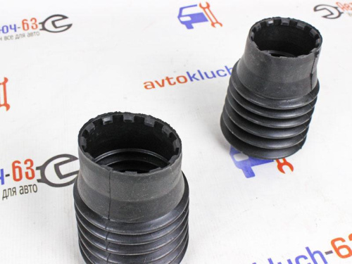 Комплект пыльников передней стойки на ВАЗ 2110-12, Калина, Приора, Гранта БРТ в интернет-магазине avtofirma63.ru 