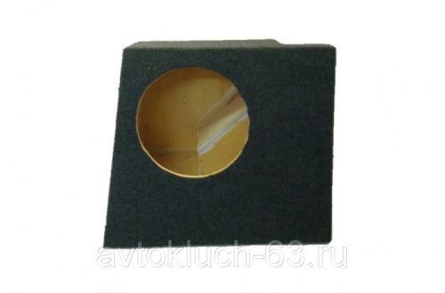 Короб Лада Веста SW CROSS в крыло 30 л.