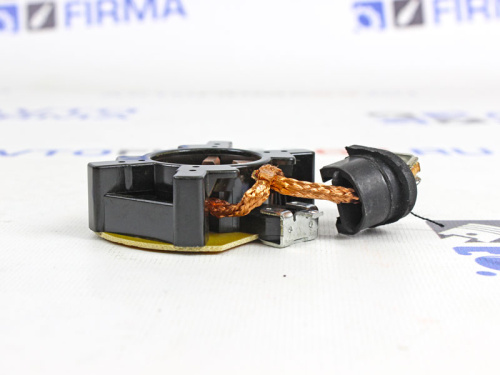 Щеточный узел  ВАЗ 2110, 21083, 21214 стартера ELDIX (Болгария).