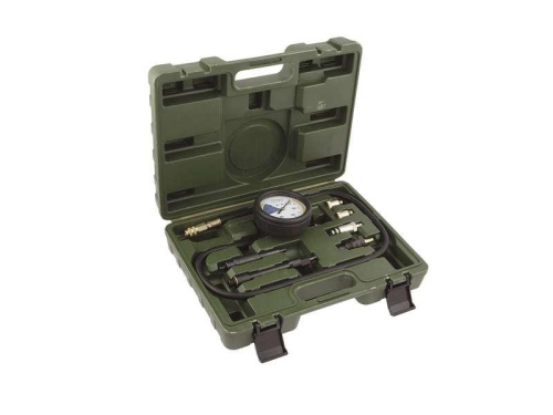 Вакуумметр, 7 предметов Дело Техники в интернет-магазине avtofirma63.ru 