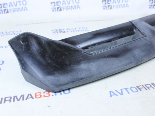 Спойлер Кураж для а/м 2170, универсал в интернет-магазине avtofirma63.ru 