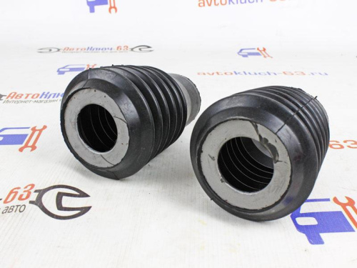 Комплект пыльников передней стойки на ВАЗ 2110-12, Калина, Приора, Гранта БРТ в интернет-магазине avtofirma63.ru 