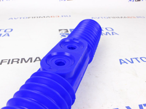 Пыльник рулевой рейки CS20 Profi полиуретановый синий на ВАЗ 2108-21099, 2113-15 от интернет-магазина avtofirma63.ru 