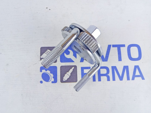 Съемник масляных фильтров трехлапый Ø 70-120 мм в интернет-магазине avtofirma63.ru 