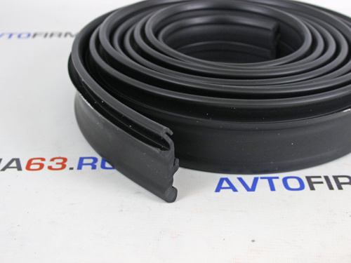 Расширители арок FENDER FLARES универсальные в интернет-магазине avtofirma63.ru 