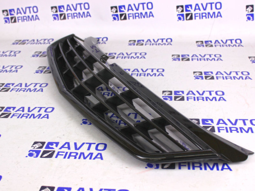 Решетка радиатора без значка с перемычками на Лада Приора 2, SE в интернет-магазине avtofirma63.ru 