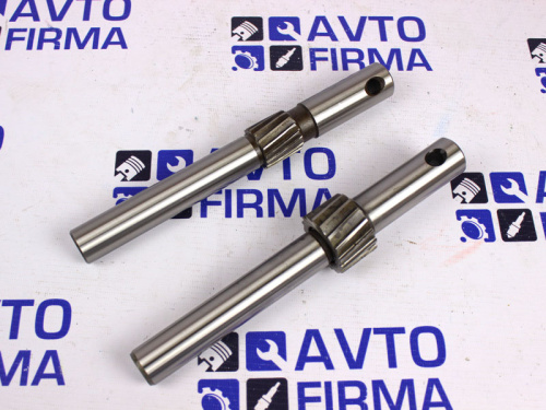 Набор разверток ручных под сальник распредвала и крышку агрегатов для ВАЗ 2112 (16 клапанный двигатель) в интернет-магазине avtofirma63.ru 