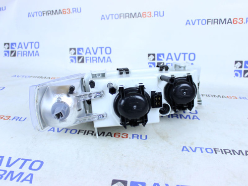 Блок фара для а/м 2110 левая СЕВиЕМ