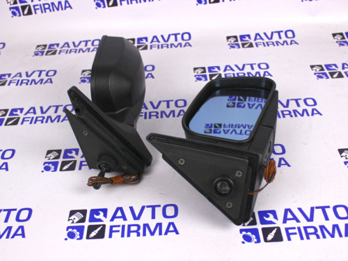 Картинка Боковые зеркала на ВАЗ 2104, 2105, 2107 голубой антиблик с обогревом Т-7го Политех в интернет-магазине avtofirma63.ru  Боковые зеркала на ВАЗ 2104, 2105, 2107 голубой антиблик с обогревом Т-7го Политех в интернет-магазине avtofirma63.ru