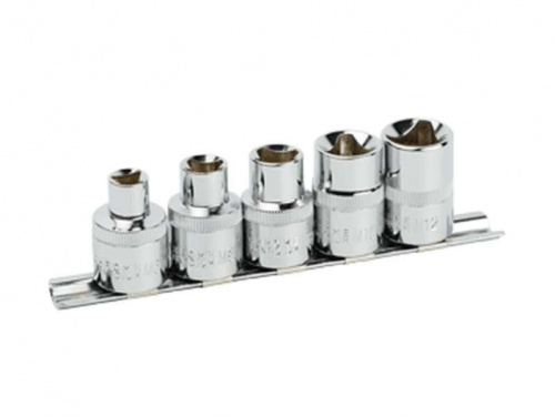 Набор головок 3-гранных для ремонта ТНВД VAG TDI 39970 АвтоDело в интернет-магазине avtofirma63.ru 