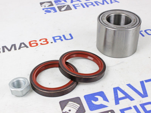 Ремонтный комплект усиленного ступичного узла BTH-1024 для 2121, 2123, ВАП на Лада 4x4 Нива