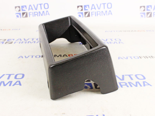 Накладка комбинации приборов ВАЗ 21213 старого образца для Нива 4x4