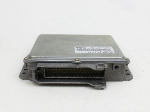 Контроллер ЭБУ BOSCH 2111-1411020-50 (VS 1.5.4)
