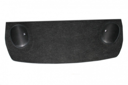 Полка Лада Веста (седан)