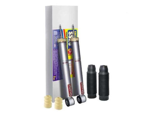 Амортизаторы задней подвески SS20 Шоссе Лада Ларгус в интернет-магазине avtofirma63.ru 