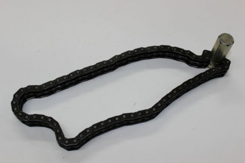 Ключ фильтра грузовой-цепь двухрядная в интернет-магазине avtofirma63.ru 