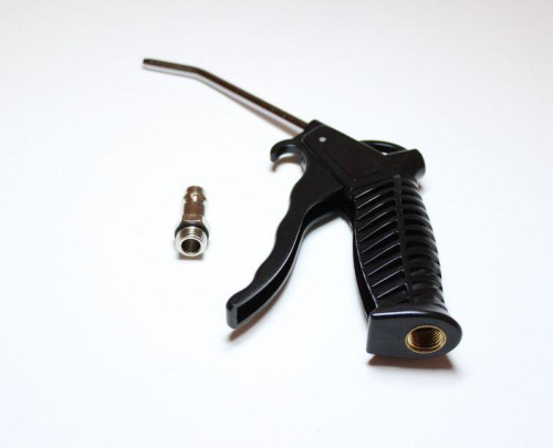 Пистолет продувочный с насадкой в интернет-магазине avtofirma63.ru 