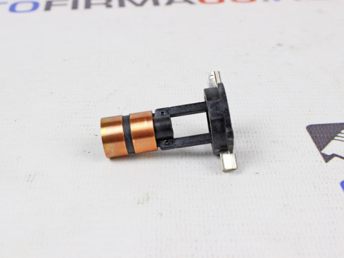 Коллектор ротора генератора BOSCH (н.о.)  F0006BL0652