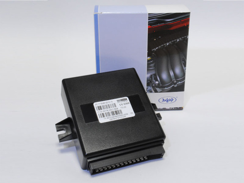 Контроллер электропакета 11180-6512010-10 (Экспорт) Лада Калина, производитель