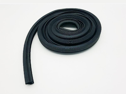 Уплотнитель проема двери ВАЗ-2109 БРТ