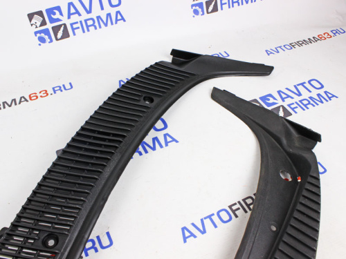 Оригинальное Жабо на Лада Калина в интернет-магазине avtofirma63.ru 