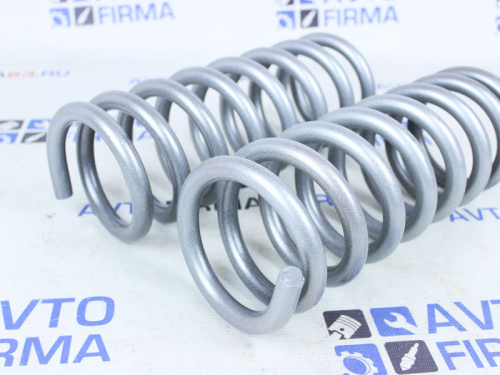 Передние пружины Шевроле Нива ВАЗ 2123 SS20 Classic SS30111 в интернет-магазине avtofirma63.ru 