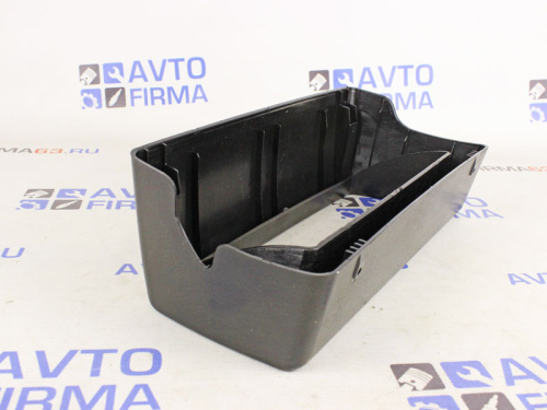 Накладка комбинации приборов ВАЗ 21213 старого образца для Нива 4x4