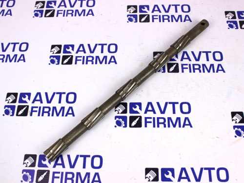 Развертка постели распредвала для а/м 16 клапанный двигатель в интернет-магазине avtofirma63.ru 