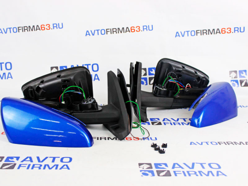 Боковые зеркала для а/м R-90, Рено Логан, Рено Сандеро, Рено Дастер от 2190 Лифтбек в интернет-магазине avtofirma63.ru 