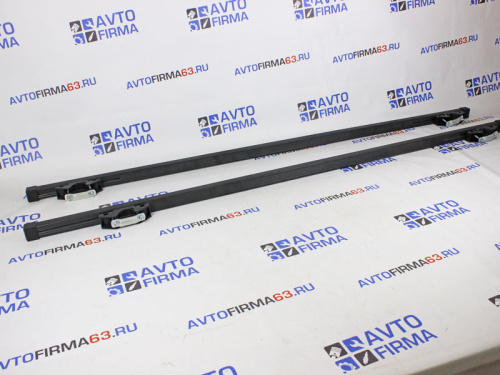 Багажник Евродеталь на рейлинги в сборе 150 см в интернет-магазине avtofirma63.ru 