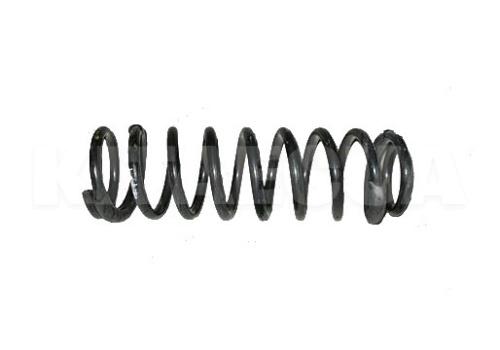 Пружины задней подвески ВАЗ 2108-2112, Калина, Приора красные -30 мм Клаксон в интернет-магазине avtofirma63.ru 