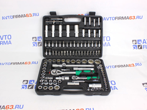 Набор инструментов 108 предметов Сервис Ключ в интернет-магазине avtofirma63.ru 