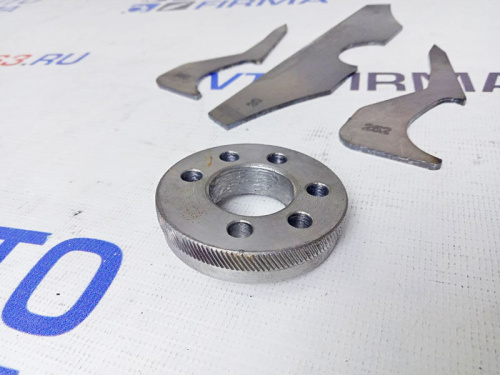 Фазометр для установки фаз газораспределения ЗМЗ 405, 406 в интернет-магазине avtofirma63.ru 