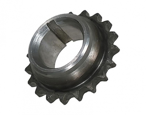 Звездочка коленчатого вала на Шевроле Нива в интернет-магазине avtofirma63.ru 