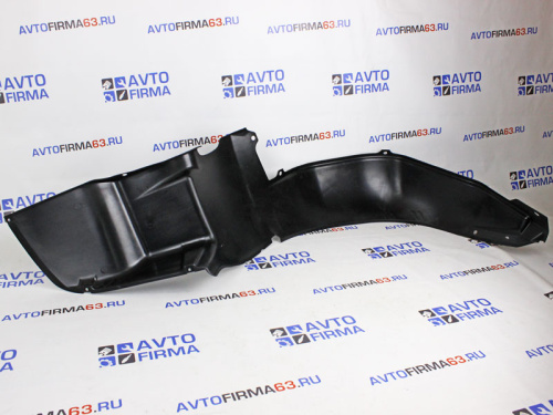 Передние подкрылки на ВАЗ 2113-2115 в интернет-магазине avtofirma63.ru 