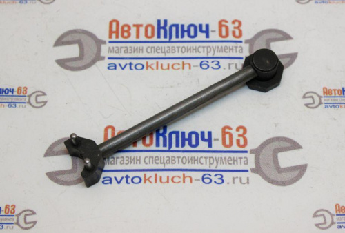 Ключ рейки и ролика натяжителя ремня ГРМ 2110 в интернет-магазине avtofirma63.ru 