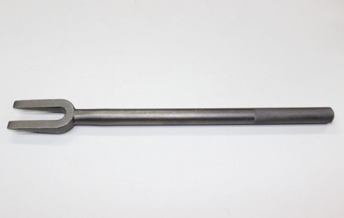 Съемник шаровых соединений "вилка" зев 18 мм в интернет-магазине avtofirma63.ru 