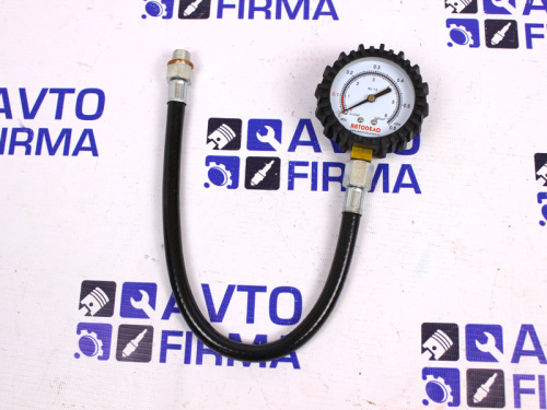 Измеритель давления топлива АвтоDело в интернет-магазине avtofirma63.ru 