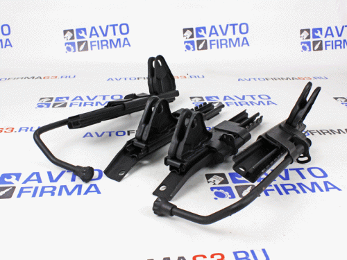 Салазки передних сидений ВАЗ 2108-21099, 2113-2115