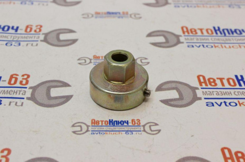 Держатель плашки без ручек D 30 мм в интернет-магазине avtofirma63.ru 