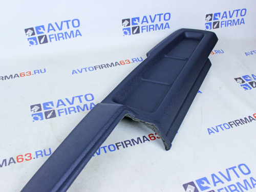 Накладка на высокую панель приборов для ВАЗ 2108-21099